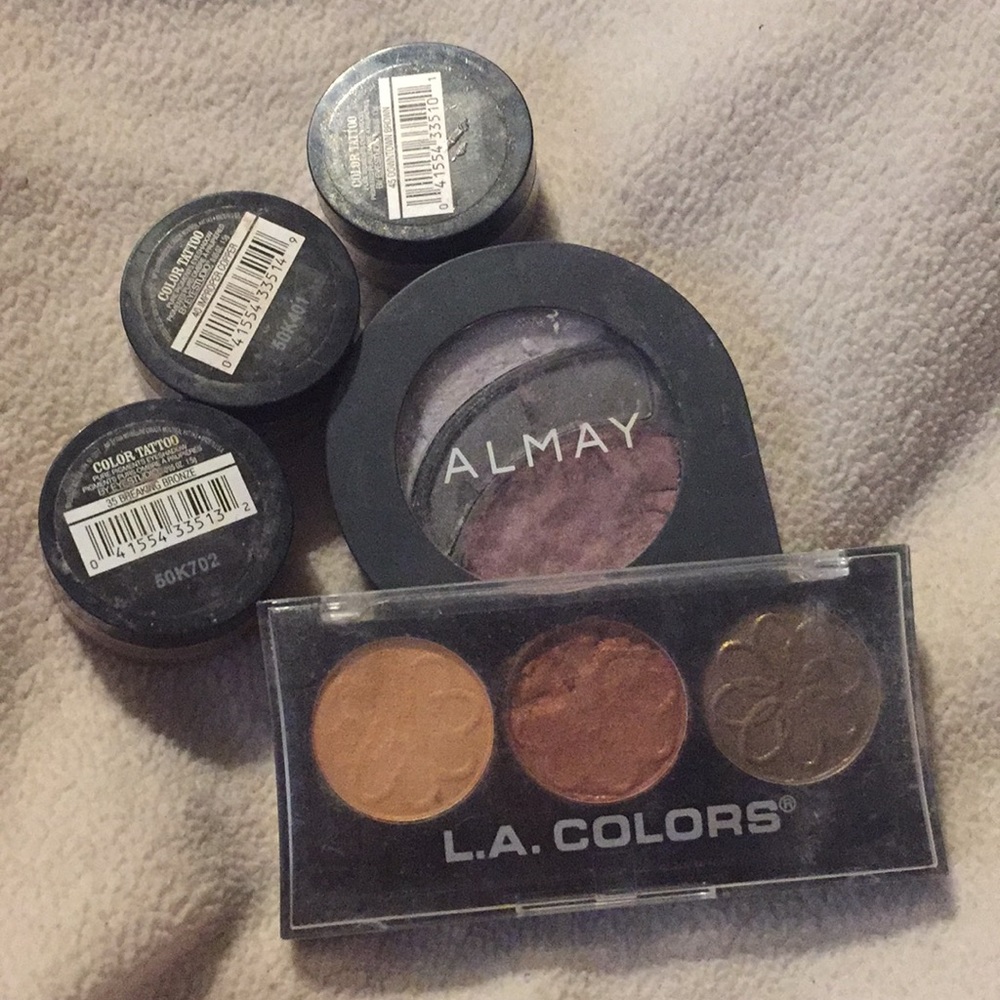 Eyeshadow